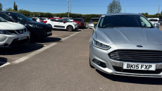 Ford Mondeo 1.5 EcoBoost Titanium 5dr Petrol Hatchback